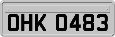 OHK0483
