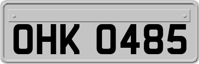 OHK0485