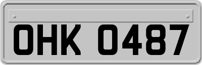 OHK0487
