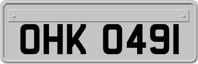 OHK0491