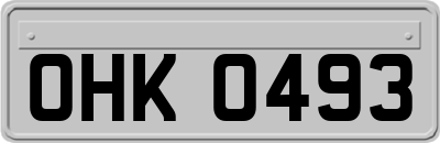 OHK0493