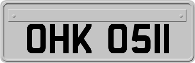 OHK0511