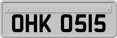 OHK0515