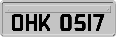 OHK0517