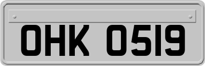 OHK0519