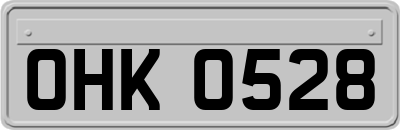 OHK0528