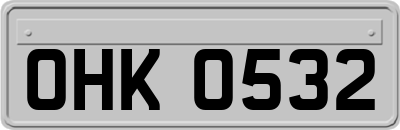 OHK0532