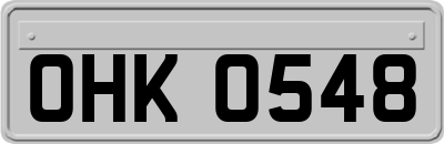 OHK0548