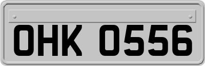 OHK0556