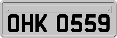 OHK0559