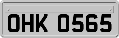 OHK0565