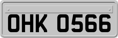 OHK0566