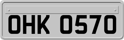 OHK0570