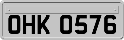 OHK0576