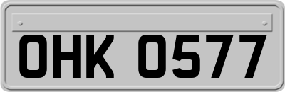 OHK0577