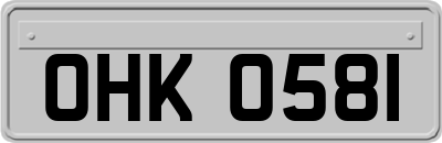 OHK0581
