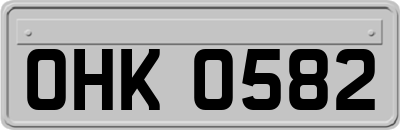 OHK0582