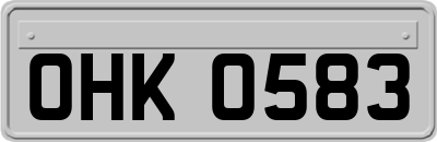 OHK0583