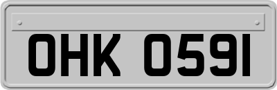 OHK0591