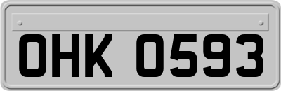 OHK0593