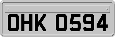 OHK0594