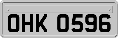 OHK0596