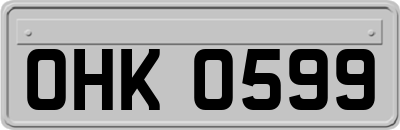 OHK0599