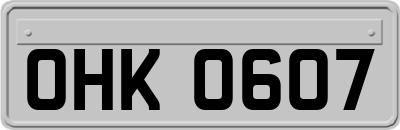 OHK0607