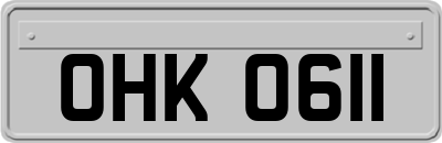 OHK0611