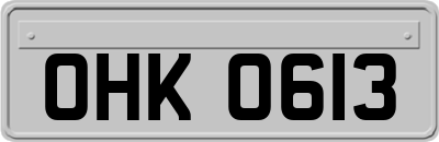 OHK0613