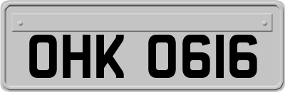 OHK0616