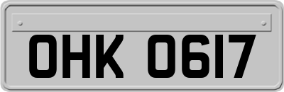 OHK0617