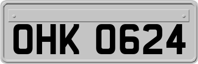 OHK0624