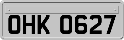 OHK0627