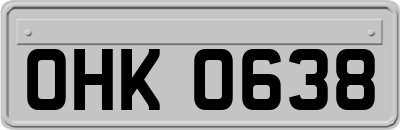 OHK0638