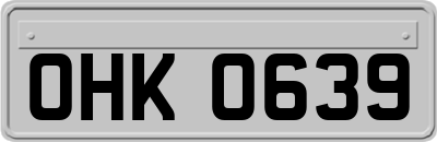 OHK0639