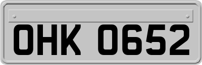 OHK0652