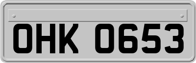 OHK0653