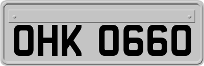OHK0660