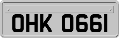 OHK0661