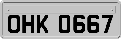 OHK0667