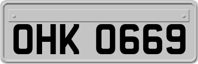 OHK0669