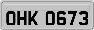 OHK0673