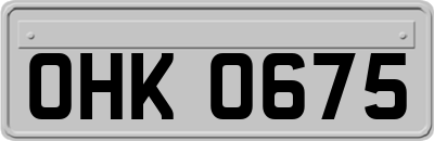 OHK0675