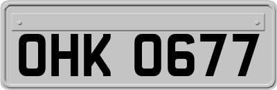 OHK0677