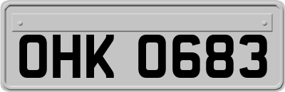 OHK0683