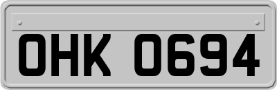 OHK0694