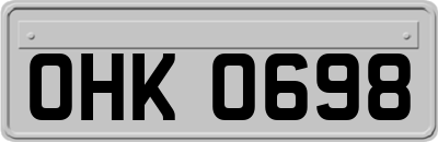 OHK0698