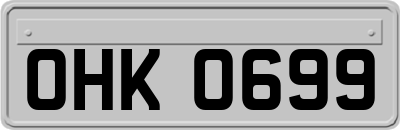 OHK0699