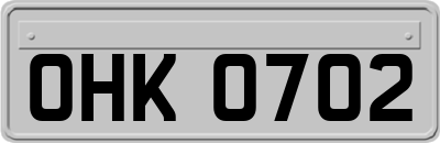 OHK0702